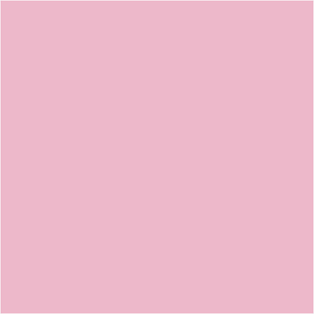 Tissue papier Licht Roze 50x70cm, 14 gr - 25 vel
