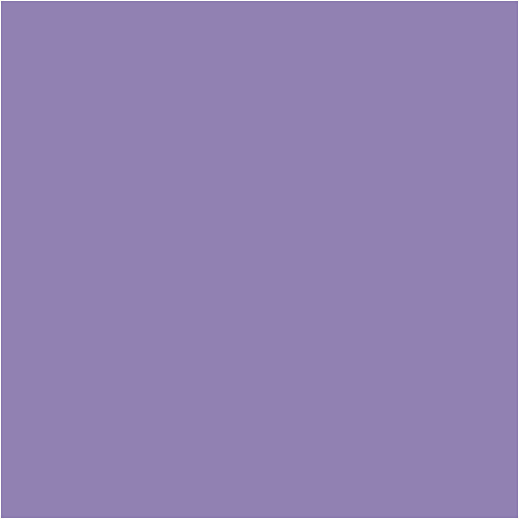 Tissuepapier Licht Paars 50x70cm, 14 gr - 25 vel