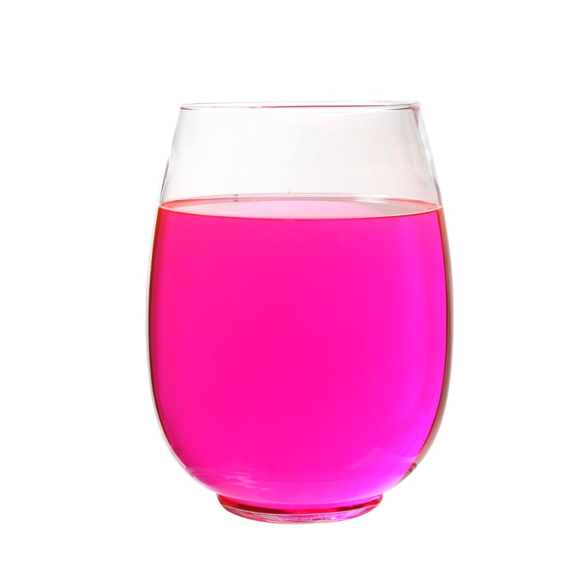 Kleurstof voor water Roze - 1 fles