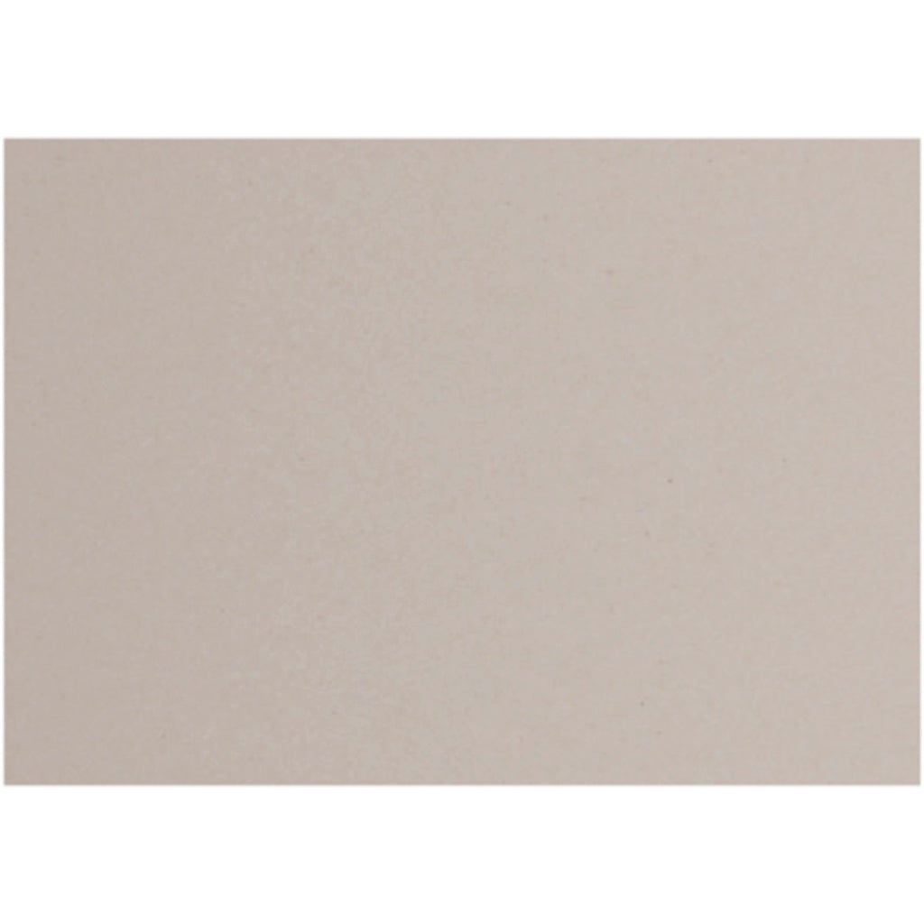 Kraft Cardboard, sheets 70x100 cm, thickness 1.3 mm, 1000 g