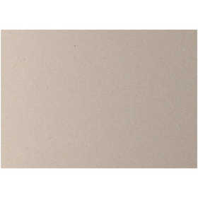 Kartonnen Vellen 70x100 cm, dikte 3 mm, 2200 gram - 10 vel
