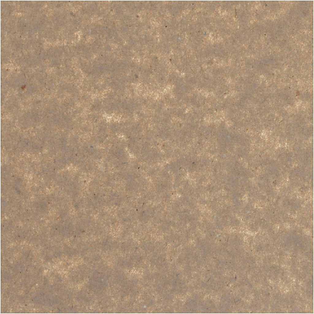 Kraft Papier, A4 210x297 mm, 100 gram - 20 vel