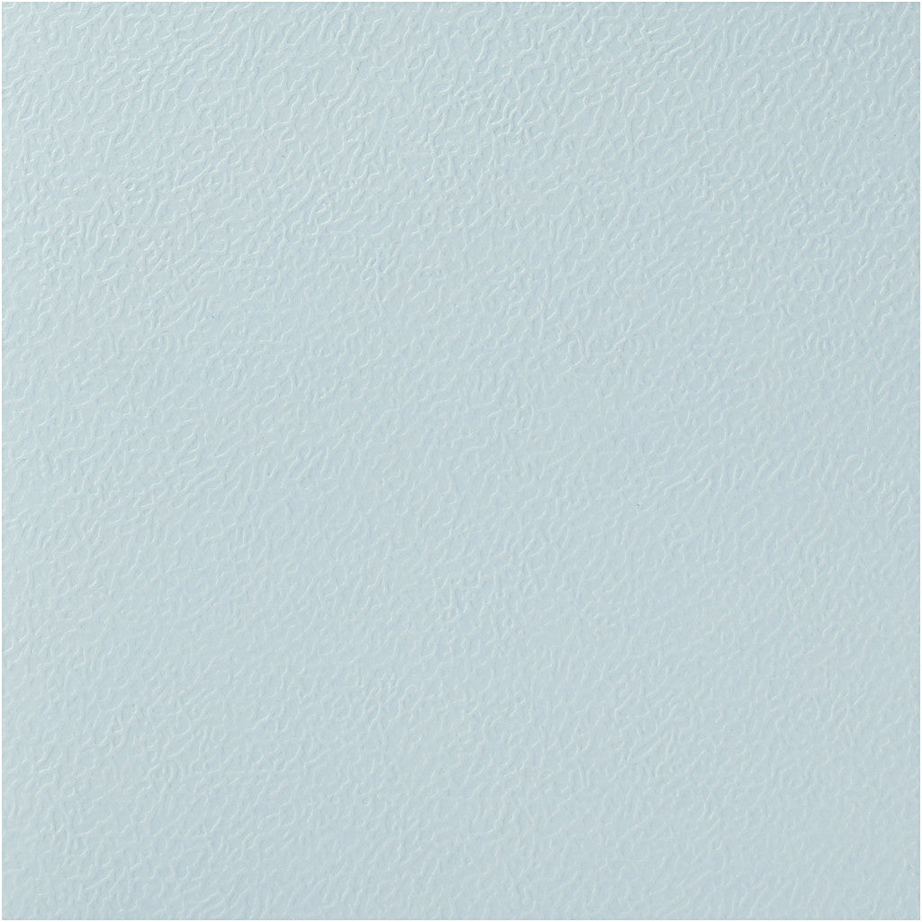 Manilla Labels licht blauw 30x80mm - 20 st