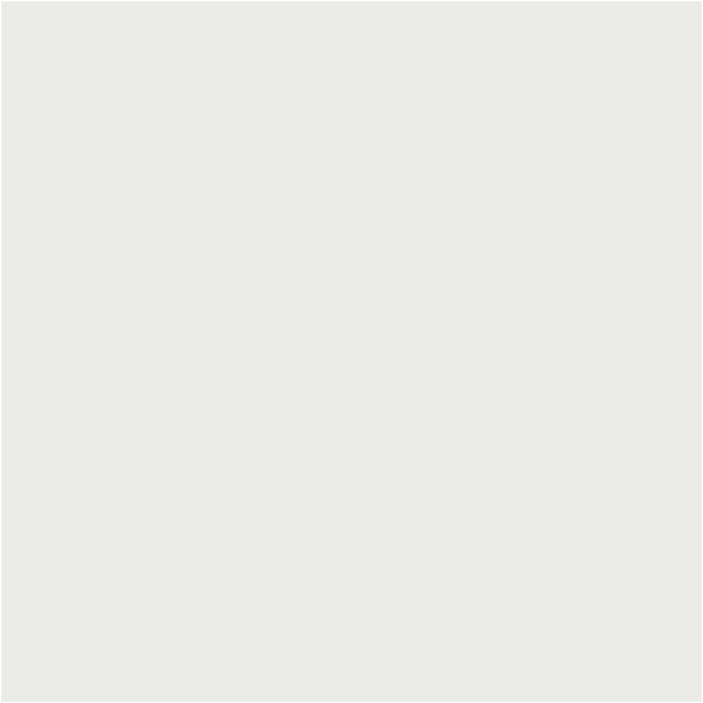 Tissuepapier Wit 50x70cm, 14 gr - 25 vel