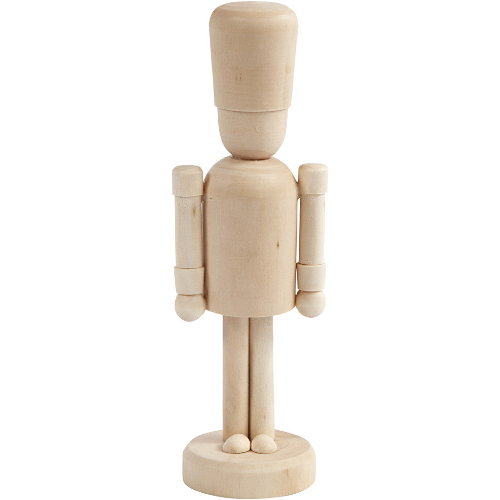 Figuur, H: 18 cm - 1 st