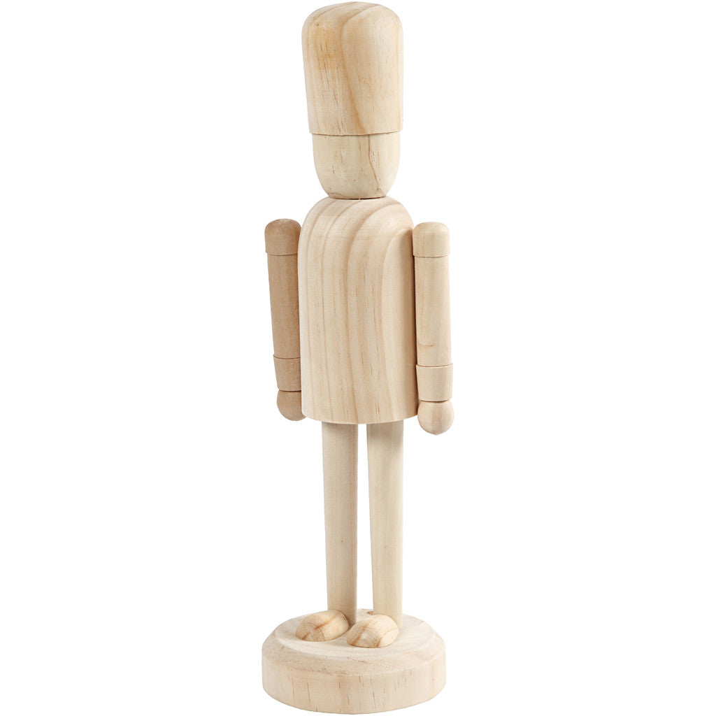 Figuur, H: 45 cm - 1 st