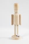 Figuur, H: 45 cm - 1 st