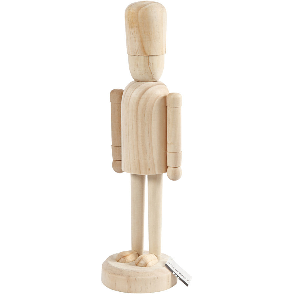 Figuur, H: 45 cm - 1 st