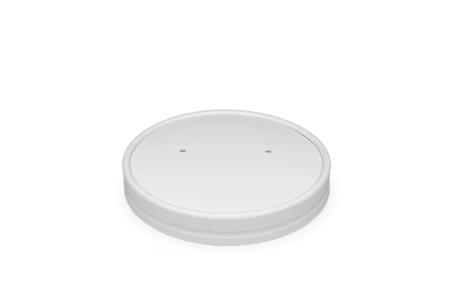 Lid Carton soup cup 750