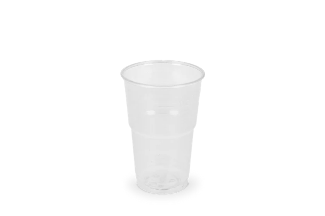 Beer Cup rPET 0,3L 350cc