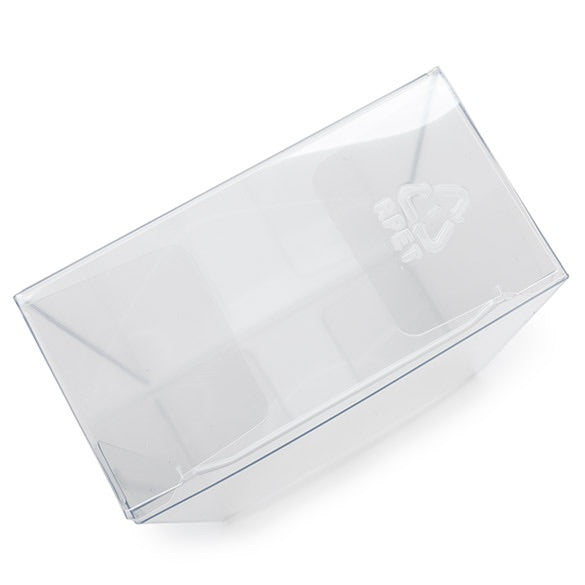 Geschenkdoosjes gerecycled PET 7x3,7x14cm - 25 st.