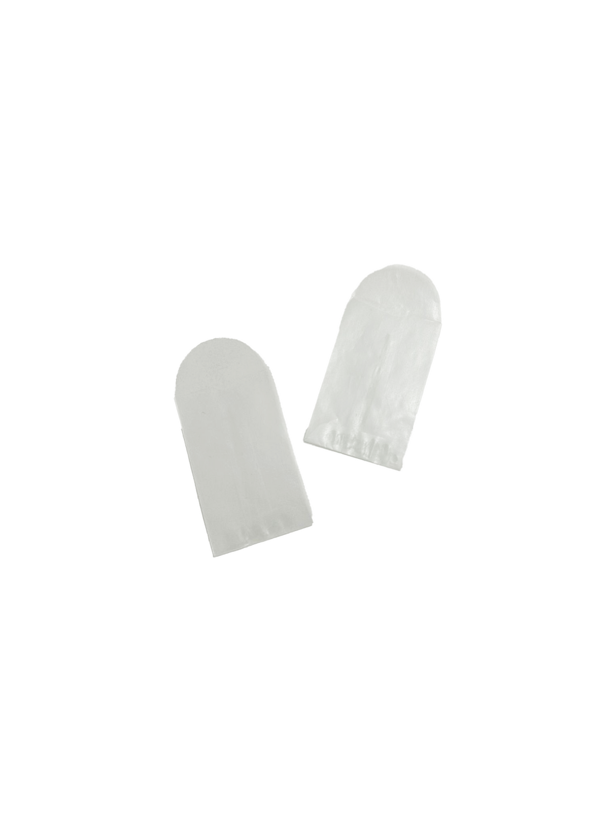 Pergamijn Zakjes 45x70mm - 100 st