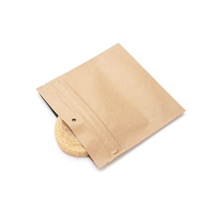 Stazakken Kinderveilig Kraft 152x64x152mm - 100 st