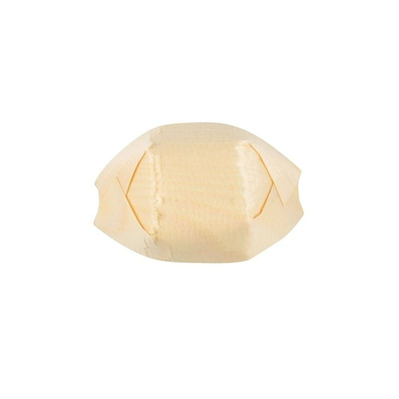 Bootje Hout 8 cm - 1.000 stuks
