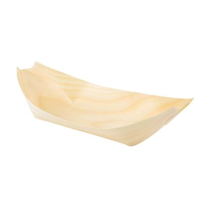 Scheepjes Hout voor fingerfood, 24,5 cm - 1.000 stuks