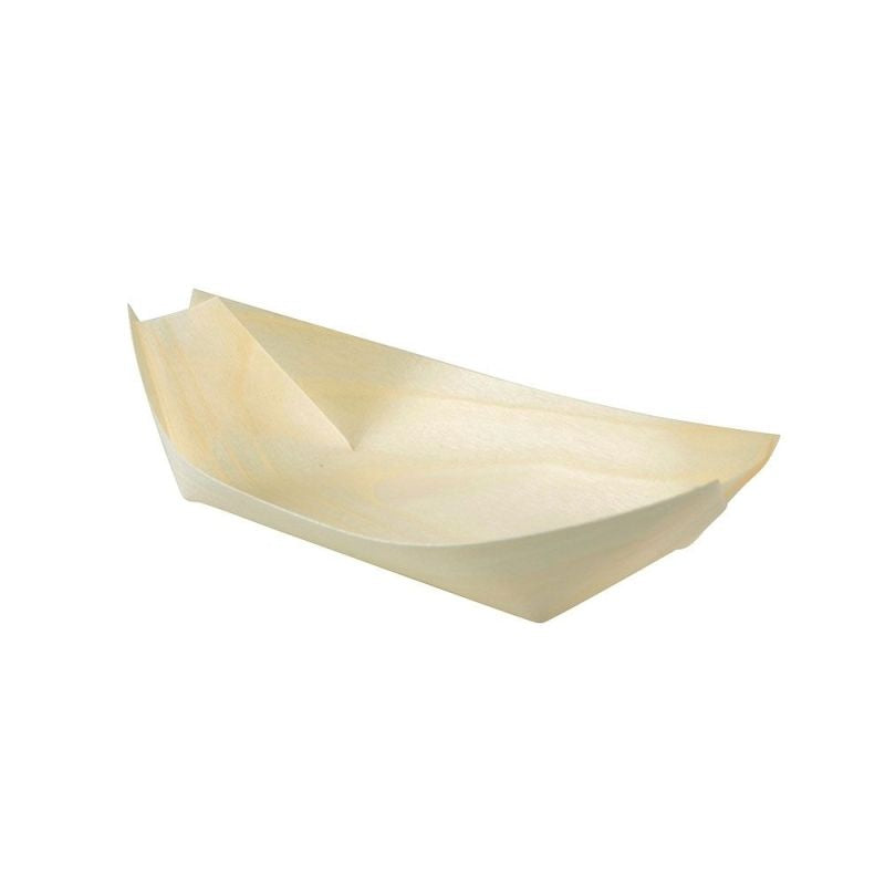Scheepjes Hout voor fingerfood 17 cm - 1.000 stuks