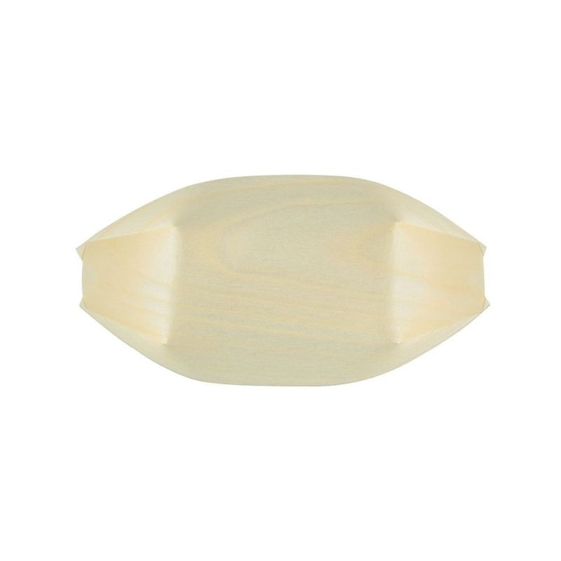 Scheepjes Hout voor fingerfood 17 cm - 1.000 stuks