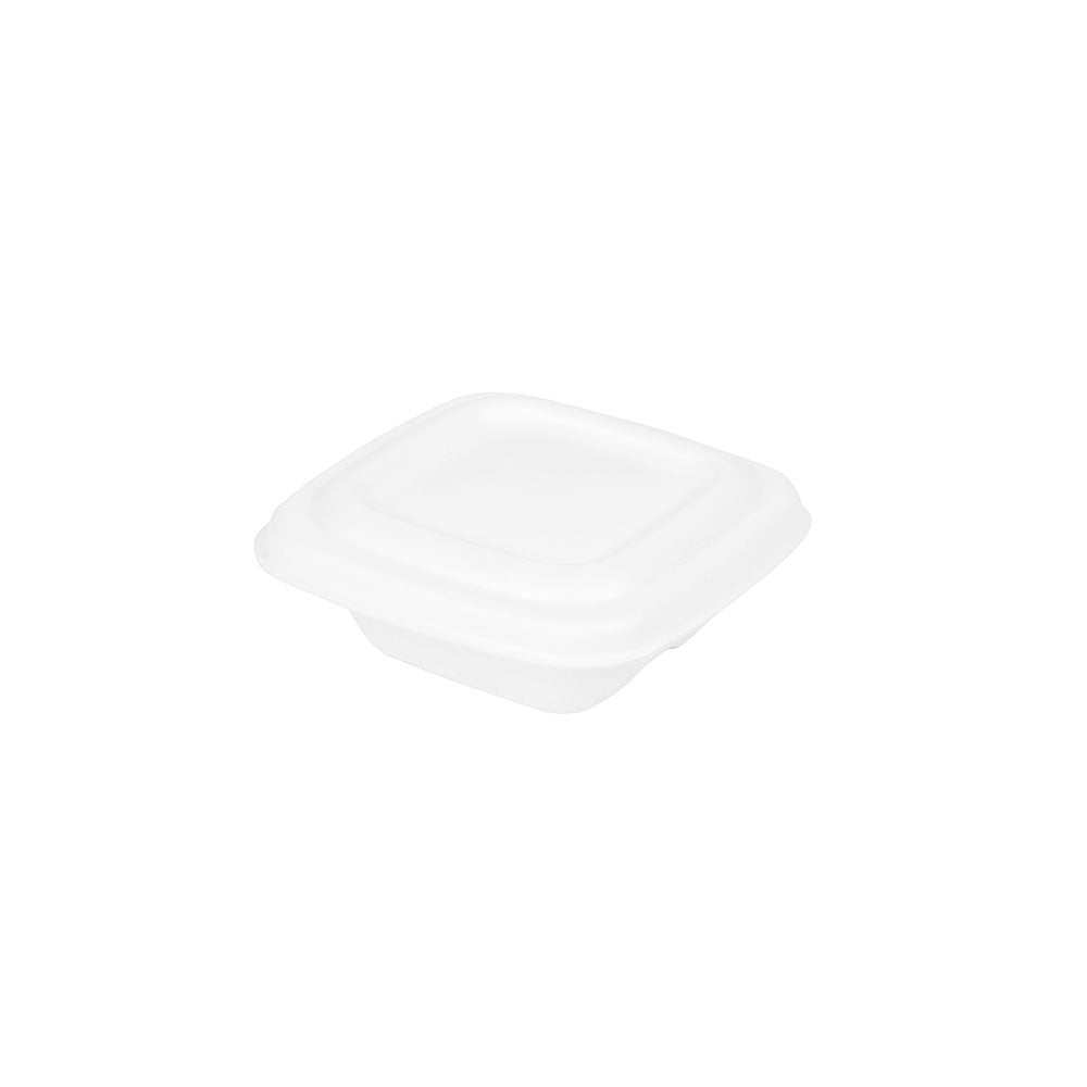 Deksel Suikerriet 80x80 cm - 1.200 stuks