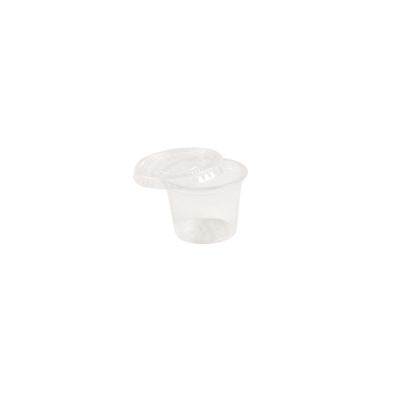 Mini-beker PLA 30 ml - 5.000 stuks