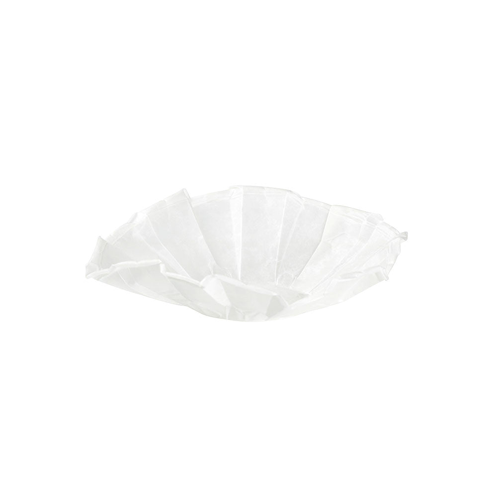 Beker Papier 60 ml Wit - 5.000 stuks