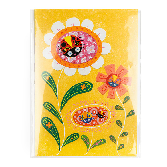 Milieuvriendelijke Zakjes Bioplastic 125x167mm - 100 st