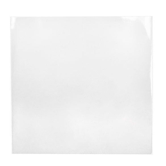 Milieuvriendelijke Zakjes Bioplastic 144x141mm - 100 st