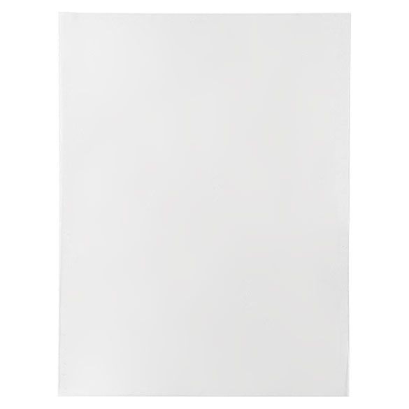 Milieuvriendelijke Zakjes Bioplastic 140x186mm - 100 st