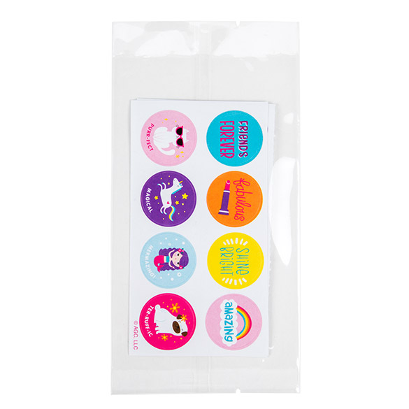 Milieuvriendelijke Zakjes Bioplastic Premium 76x140mm - 100 st