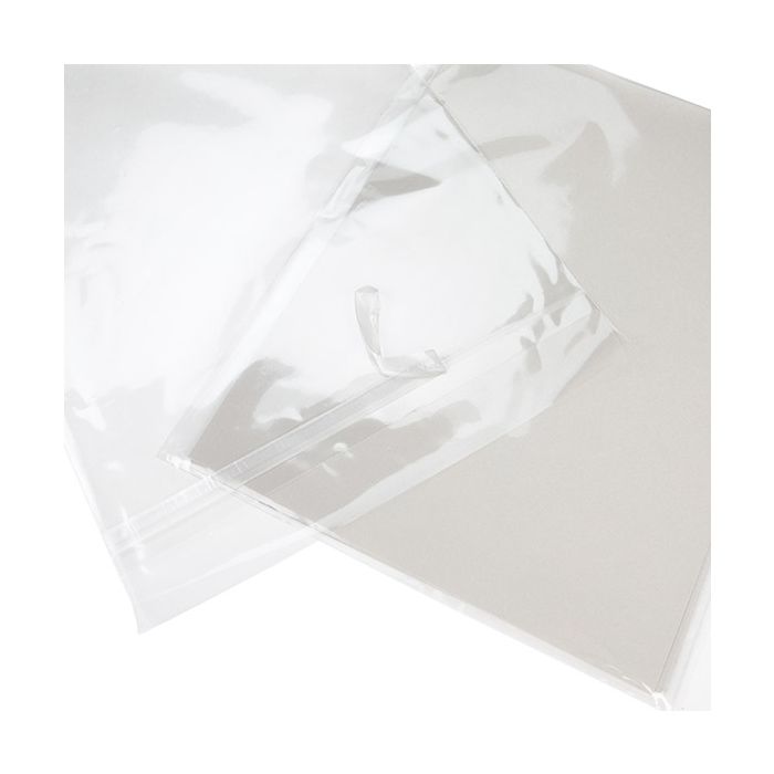 Zakken Mileuvriendelijk ECO 240x311 mm met Beschermende Sluiting - 100 stuks