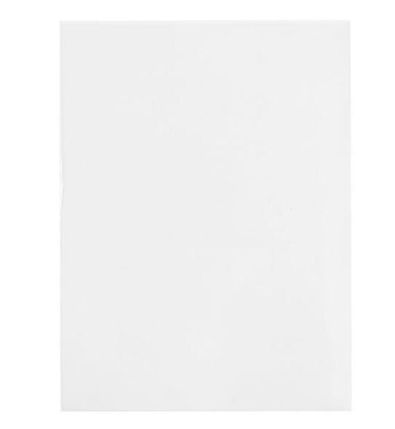 Eco Friendly Bags Bioplastic 125x167mm