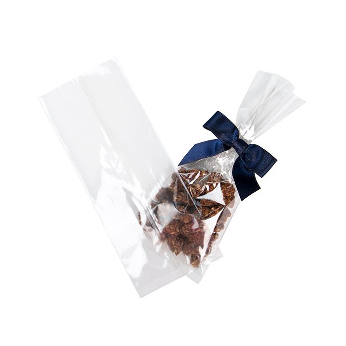 Zakken Milieuvriendelijke Thuis Composteerbaar 102x254 mm - 100 stuks