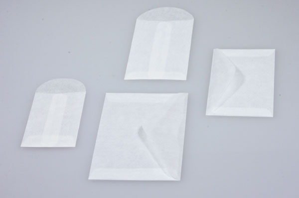 Glassine Paper Envelopes 265x115mm