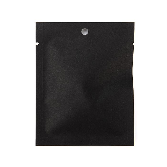 Kraft Bags Black Eco