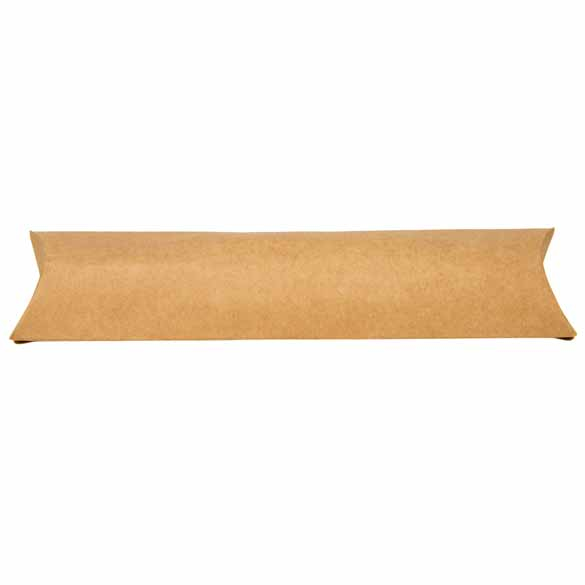 Gondeldoosjes Kraft Papier 51x19x178mm - 25 st
