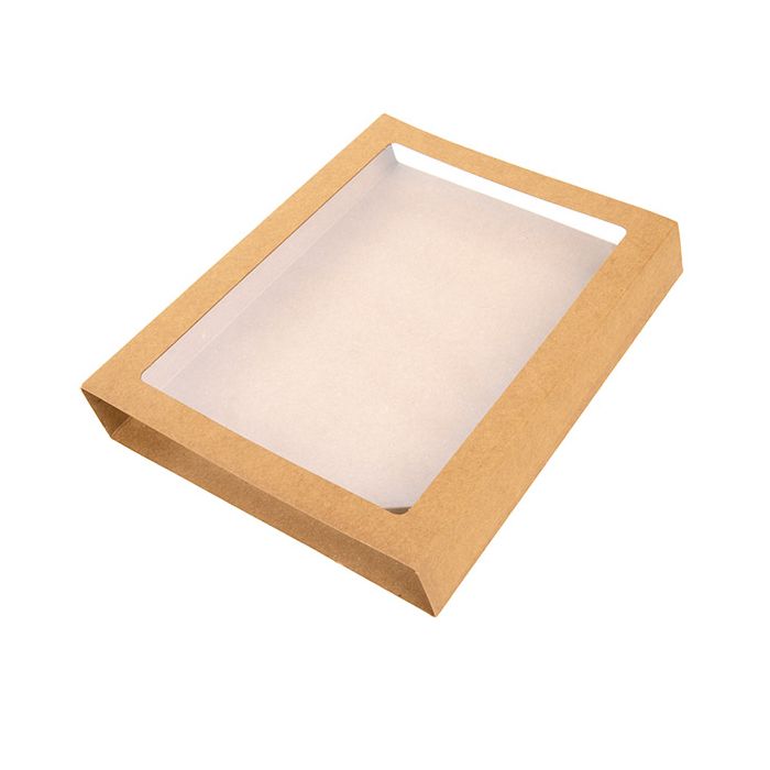 Slip Cover Kraft 151x27x202mm