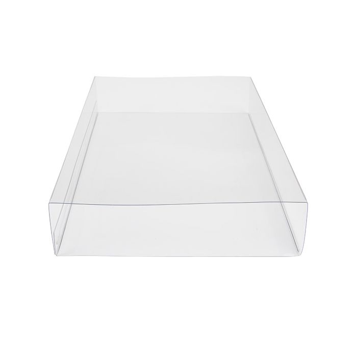 Schuifdeksel 152x38x241 mm - 25 Stuks