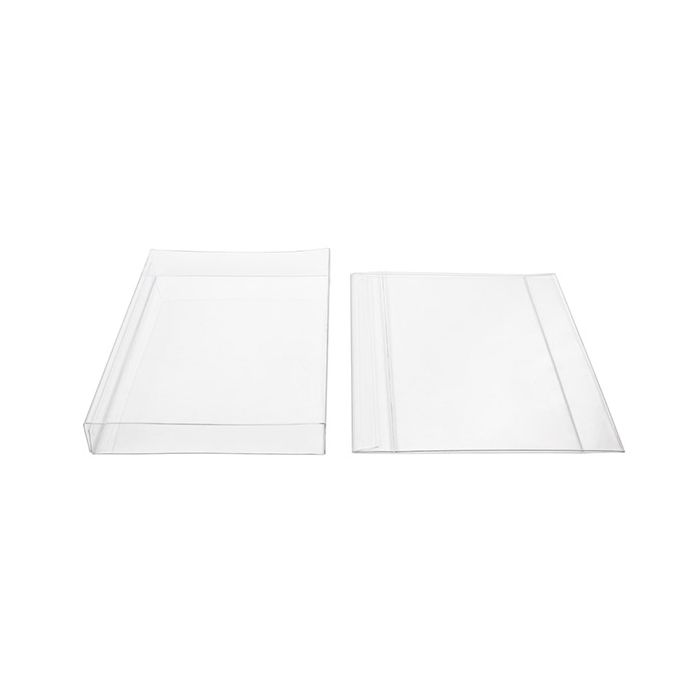 Schuifdeksel 97x17x137mm - 25 st