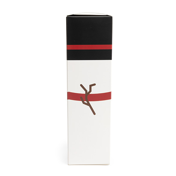 Geschenkdoosjes Sneeuwpop met Venster 57x57x203mm - 25 st.