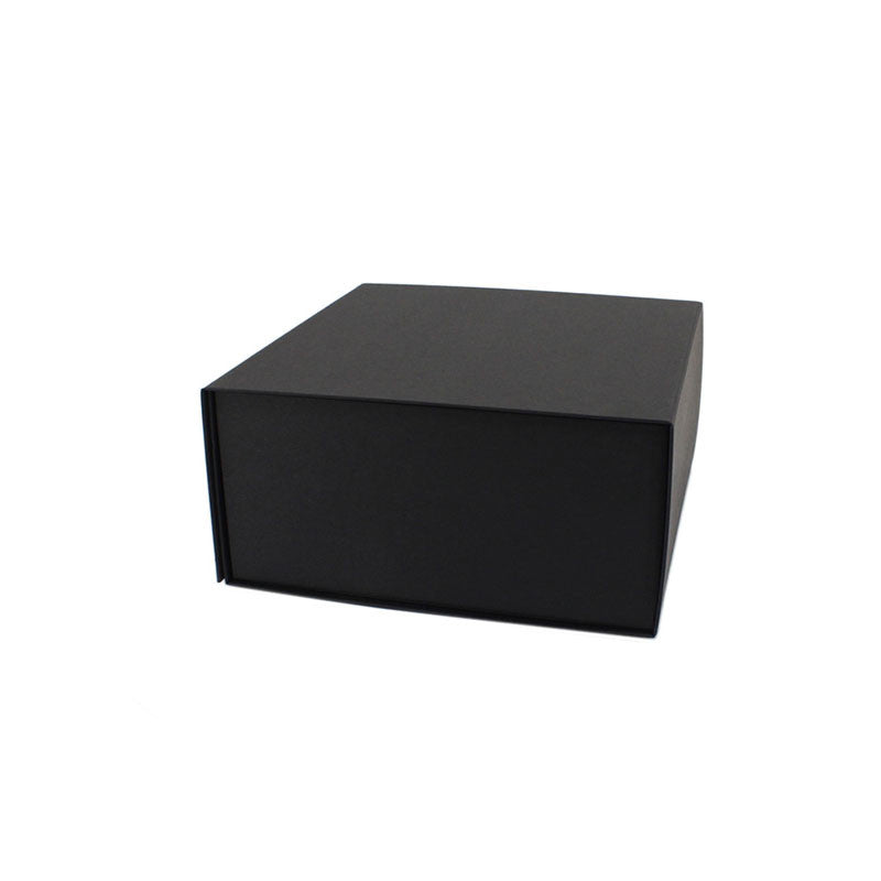 Magneetdozen 230x230x110mm Zwart - 25 st