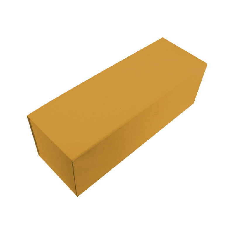 Magneetdozen 330x100x100mm Goud - 25 st
