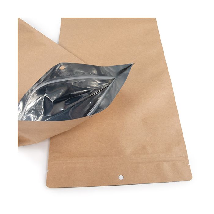 Stazakken Kraft 17,8x6x43,2 cm - 100 st