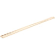 Stick, L: 60 cm, D: 6 mm, beech 