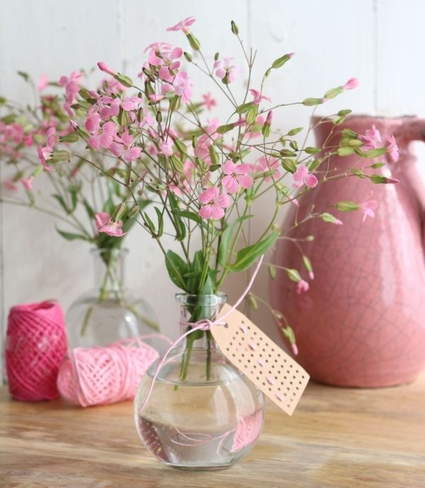 Glazen Buikvaas 80x100mm - 24 st