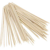 Planten stokjes, L: 25 cm, dikte 3 mm, 200 st