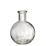 Glass Belly Bottle 100x80mm 