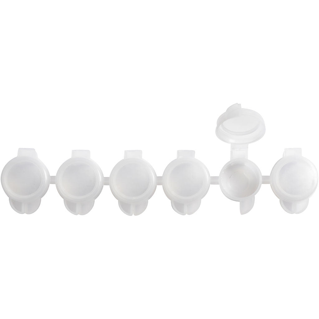 Broodzakken met zijvouw en venster Kraft/PLA 200x50x267 mm - 500 st