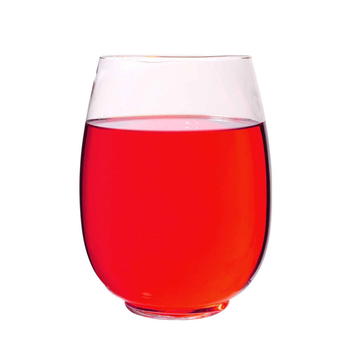 Kleurstof voor water Rood - 1 fles