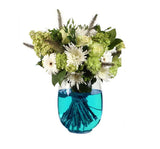 Kleurstof voor water Blauw - 1 fles