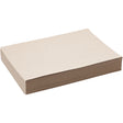 Recycled Cardboard sheets A4 210x297mm 