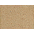 Recycled Cardboard sheets A4 210x297mm 